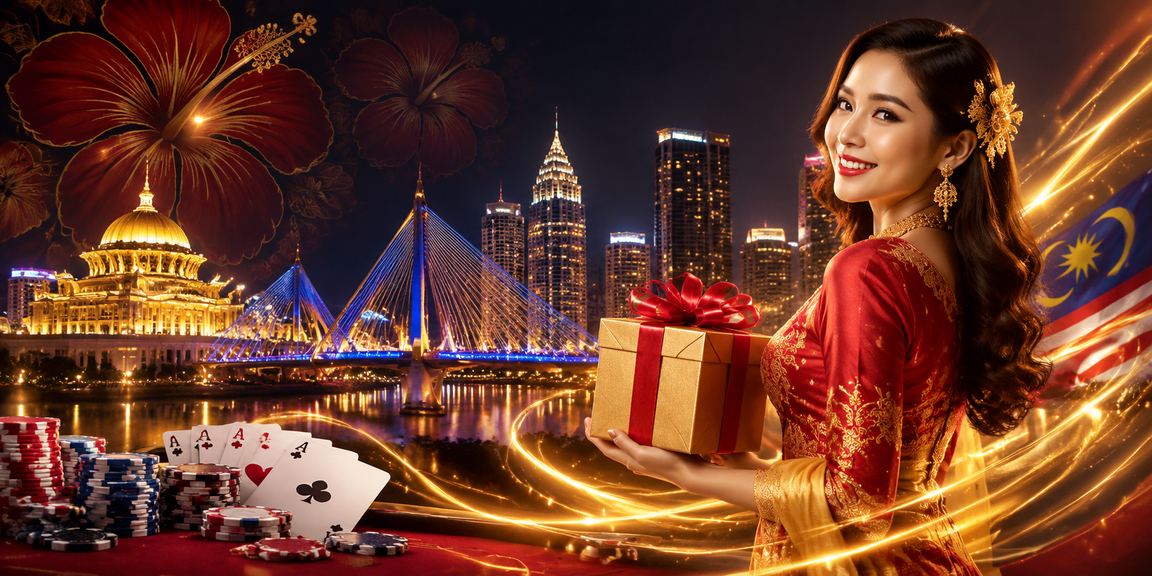 Pengguna Selangor bermain poker dalam talian melalui akaun 4finger